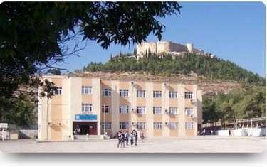 Mersin-Silifke-Şehit Yarbay İlhan Akgün Ortaokulu fotoğrafı