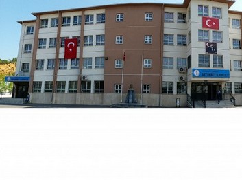 İstanbul-Pendik-Artukbey İlkokulu fotoğrafı