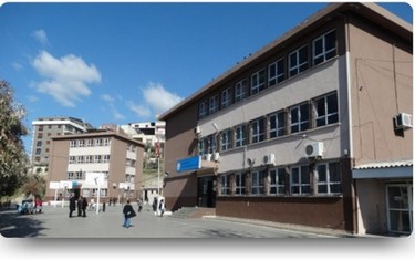 İzmir-Karabağlar-Aydınoğlu Mehmetbey İlkokulu fotoğrafı