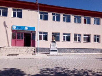 Yozgat-Sorgun-Eymir İmam Hatip Ortaokulu fotoğrafı