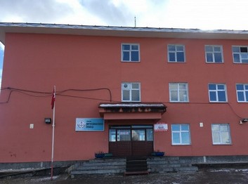 Ardahan-Merkez-Şehit Er Gökhan Özdemir Ortaokulu fotoğrafı