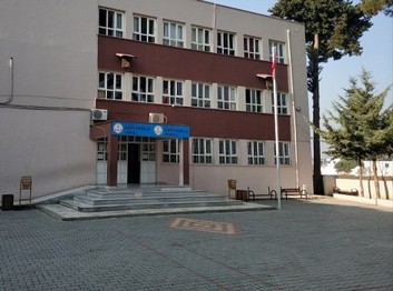 Hatay-Defne-Harbiye Esenbulak İlkokulu fotoğrafı