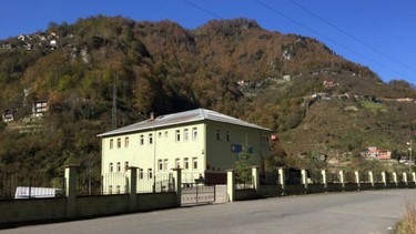 Trabzon-Köprübaşı-Adnan Kahveci İmam Hatip Ortaokulu fotoğrafı