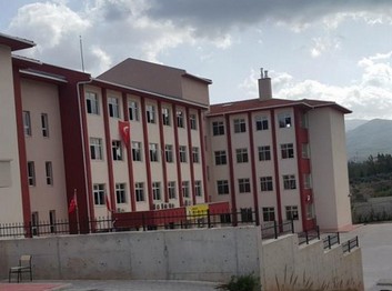 Osmaniye-Merkez-Osmaniye İbn-i Sina Mesleki ve Teknik Anadolu Lisesi fotoğrafı