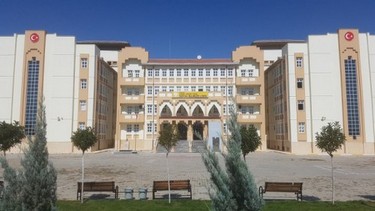 Aksaray-Merkez-Ahmet Cevdet Paşa Sosyal Bilimler Lisesi fotoğrafı