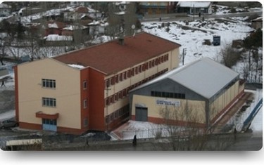 Ankara-Mamak-Şehit Bülent Karalı Anadolu Lisesi fotoğrafı