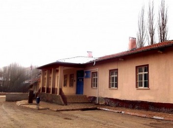 Kayseri-Bünyan-Koyunabdal Orhan Kaplan Ortaokulu fotoğrafı