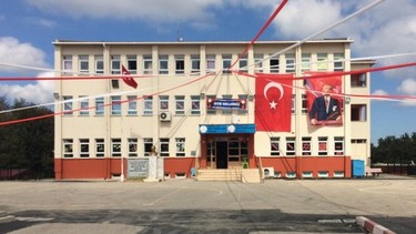 İstanbul-Şile-Şehit Serkan Angay Ortaokulu fotoğrafı