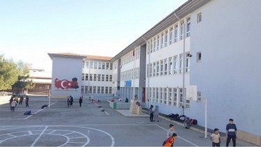 Adıyaman-Merkez-Şehit Cem Özgül Ortaokulu fotoğrafı