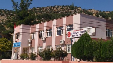 Mersin-Mut-Evren Ortaokulu fotoğrafı