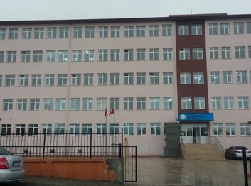 Samsun-Bafra-Mustafa Kemal Ortaokulu fotoğrafı