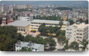 Mersin-Toroslar-Atatürk Mesleki ve Teknik Anadolu Lisesi fotoğrafı