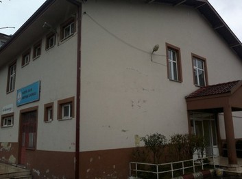 Bartın-Ulus-Abdipaşa İlkokulu fotoğrafı