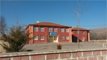 Tokat-Turhal-Tatlıcak Ortaokulu fotoğrafı