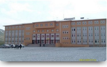 Bitlis-Merkez-Bitlis Cemil Özgür Mesleki ve Teknik Anadolu Lisesi fotoğrafı