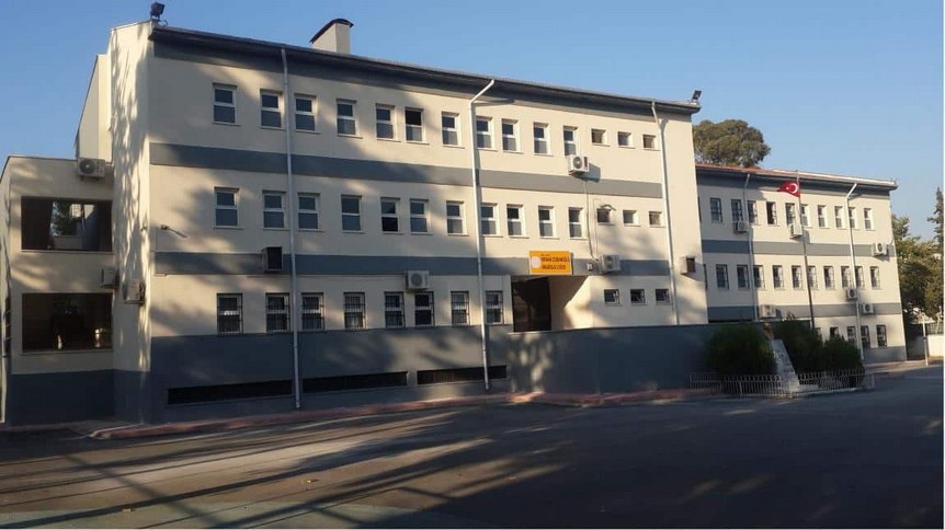Adana-Seyhan-Orhan Çobanoğlu Anadolu Lisesi fotoğrafı