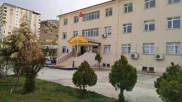 Yozgat-Şefaatli-İsmail Yeşilyurt Mesleki ve Teknik Anadolu Lisesi fotoğrafı