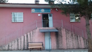 Kahramanmaraş-Türkoğlu-Dedeler İlkokulu fotoğrafı
