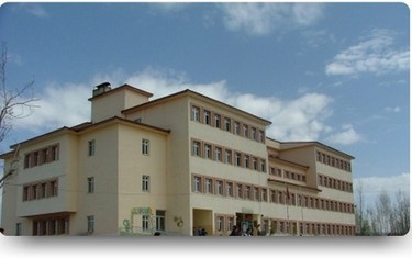 Van-Edremit-30 Ağustos İlkokulu fotoğrafı