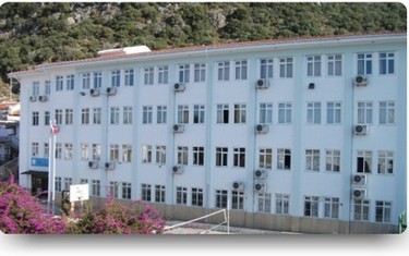 Antalya-Kaş-Merkez İlkokulu fotoğrafı