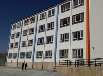 Gaziantep-Şahinbey-Şehit Gökmen Adıgüzel İlkokulu fotoğrafı