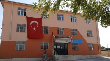 Şırnak-İdil-Teke Ortaokulu fotoğrafı