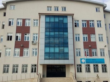 Kocaeli-Darıca-Darıca İmam Hatip Ortaokulu fotoğrafı