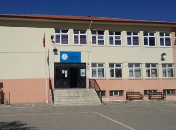 Yozgat-Merkez-Agâhefendi Ortaokulu fotoğrafı