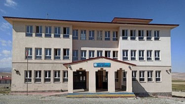 Ağrı-Diyadin-Davut Ortaokulu fotoğrafı