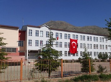 Adıyaman-Çelikhan-Pınarbaşı İlkokulu fotoğrafı