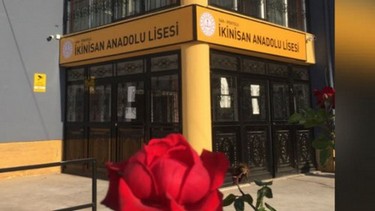Van-İpekyolu-İki Nisan Anadolu Lisesi fotoğrafı