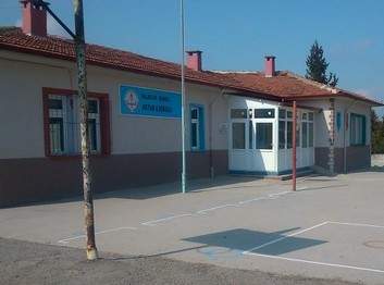Balıkesir-Bigadiç-Akyar İlkokulu fotoğrafı