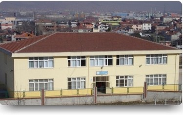 Kocaeli-Başiskele-Yuvacık Levent Kırca-Oya Başar Ortaokulu fotoğrafı