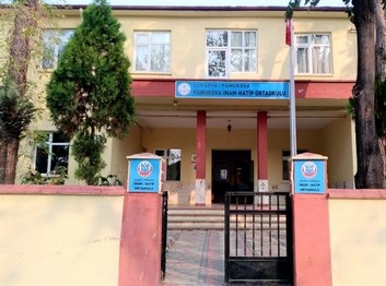 Sakarya-Pamukova-Pamukova İmam Hatip Ortaokulu fotoğrafı