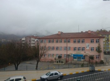 Çankırı-Merkez-Karatekin İlkokulu fotoğrafı