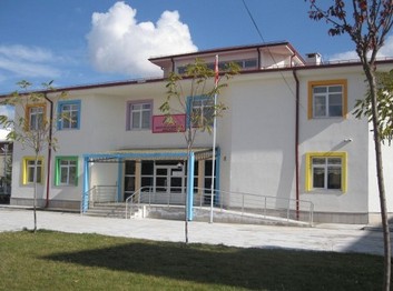 Sivas-Altınyayla-Şehit Musa Özalkan Anaokulu fotoğrafı