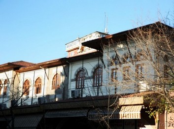 Ankara-Altındağ-Ulus İlk Meclis İmam Hatip Ortaokulu fotoğrafı