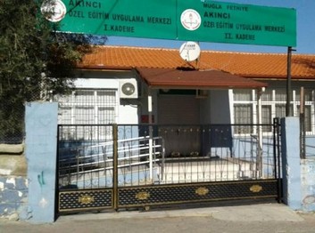 Muğla-Fethiye-Akıncı Özel Eğitim Uygulama Okulu II. Kademe fotoğrafı