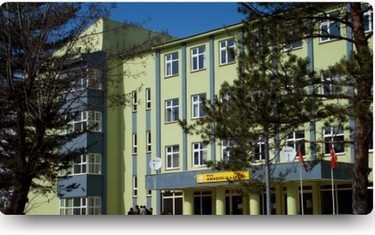 Muş-Merkez-Muş Anadolu Lisesi fotoğrafı