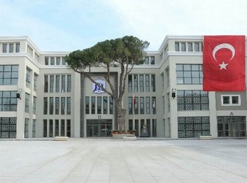 İstanbul-Kadıköy-Kadıköy Ahmet Sani Gezici Kız Anadolu İmam Hatip Lisesi fotoğrafı