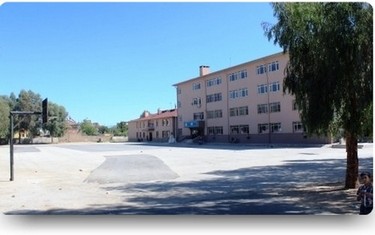 Aydın-Nazilli-Orhangazi İlkokulu fotoğrafı