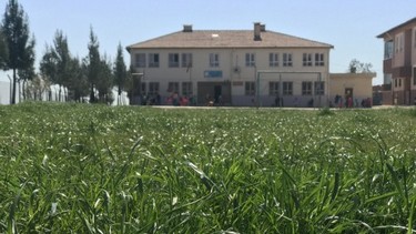 Şanlıurfa-Viranşehir-Yeşilalıç Ortaokulu fotoğrafı