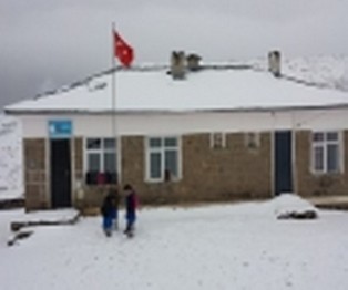 Ağrı-Tutak-Mızrak İlkokulu fotoğrafı