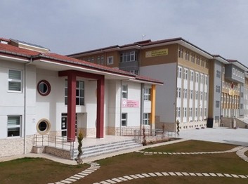 Denizli-Acıpayam-Karaağaç Mesleki ve Teknik Anadolu Lisesi fotoğrafı