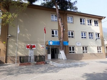 Manisa-Kırkağaç-Mehmet Günek Türkbirliği İlkokulu fotoğrafı