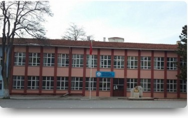 Ankara-Haymana-Mangaldağı Ortaokulu fotoğrafı