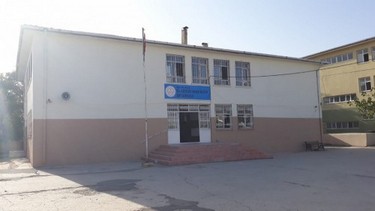 Şanlıurfa-Hilvan-El Cezeri İmam Hatip Ortaokulu fotoğrafı