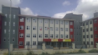Kocaeli-İzmit-Yıldırım Mesleki ve Teknik Anadolu Lisesi fotoğrafı