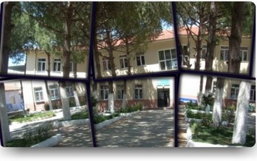 Aydın-Koçarlı-Yeniköy Ortaokulu fotoğrafı