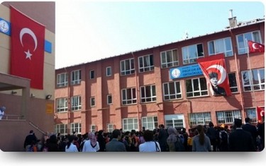 İstanbul-Pendik-Prof.Dr.Erol Güngör Ortaokulu fotoğrafı